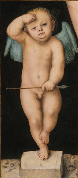 Cupid - Click Image to Close