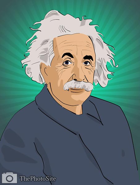 Alberty Einstein Pop Art - Click Image to Close