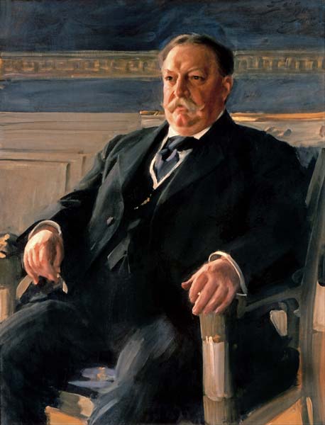 William Howard Taft - Click Image to Close