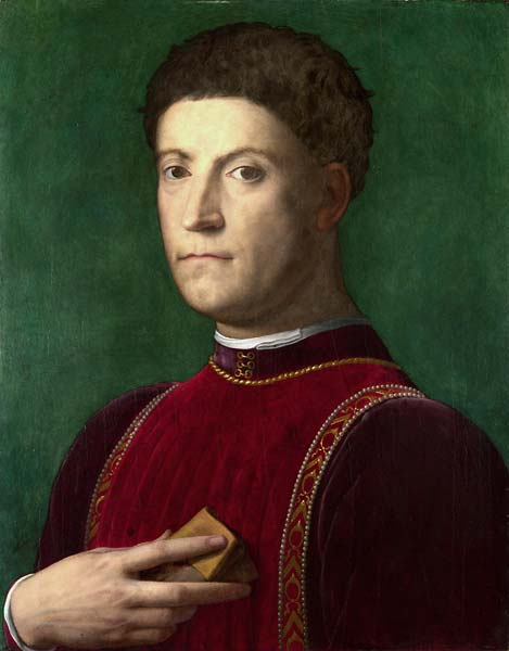 Piero de' Medici - Click Image to Close