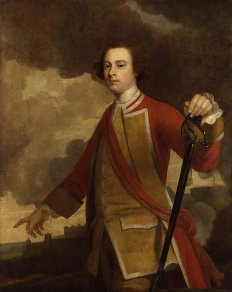 James Wolfe - Click Image to Close