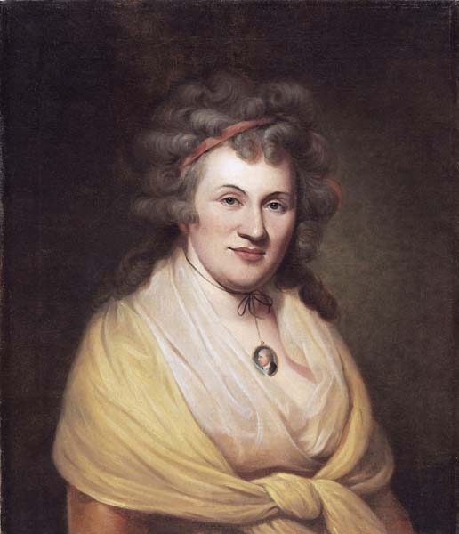 Elizabeth DePeyster Peale (1765 1804) - Click Image to Close
