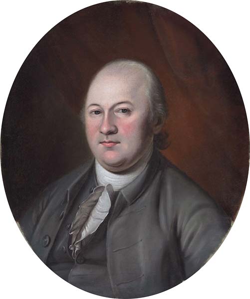 Thomas Wharton (1735 1778), - Click Image to Close