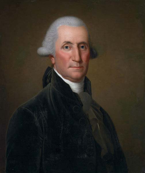 George Washington - Click Image to Close