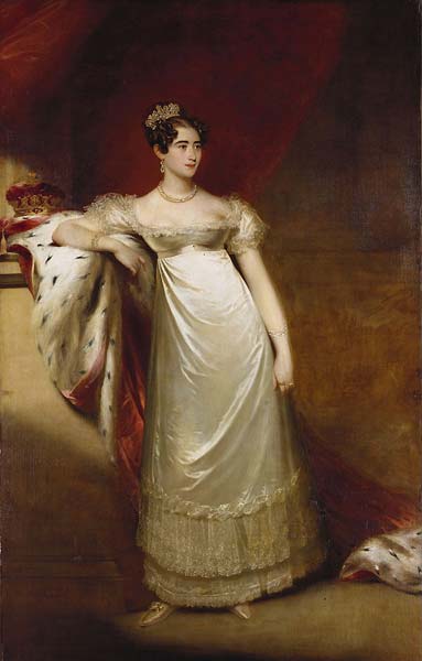 Augusta, Duchess of Cambridge - Click Image to Close
