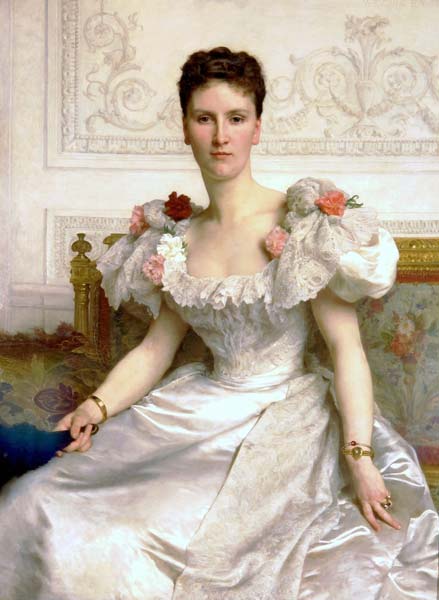 Madame la comtesse de cambaceres 1895 - Click Image to Close