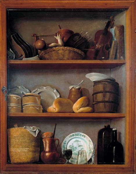 Cupboard - Click Image to Close