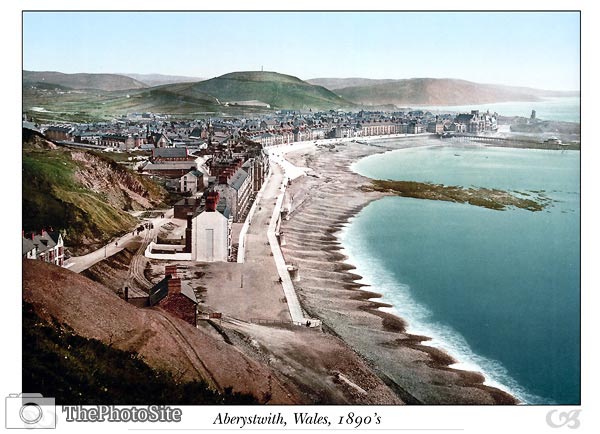 Aberystwyth, Wales - Click Image to Close