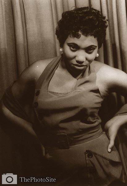 Leontyne Price, Porgy and Bess - Click Image to Close