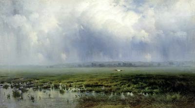 Marsh Constantine Kryzhitsky