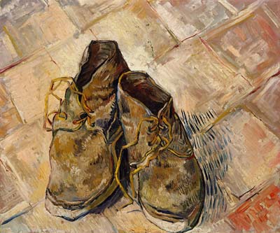 Shoes 1888