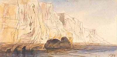 Abu Fodde, 4 00 pm, 4 March 1867
