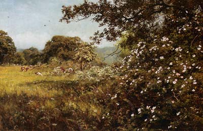 Early Summer 1895