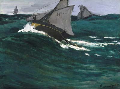 The green wave after 1865