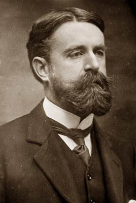 Rene Gasiner 18th August 1909