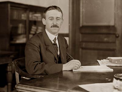 Henry Lewis Stimson Republican politician