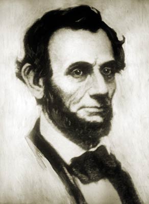 Abraham Lincoln - Click Image to Close