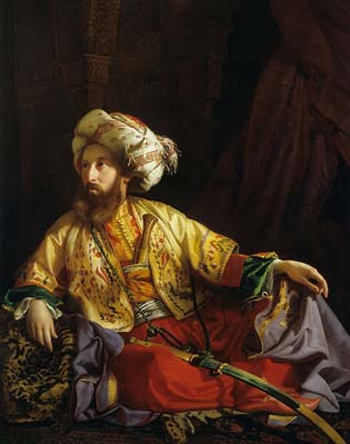 Emir of Lebanon