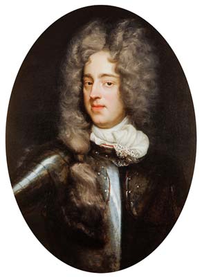Abraham Brahe (1669 ? 1728)
