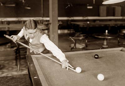 William Frederick Hoppe billiards player