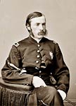 Dr. Charles Augustus Leale Union Army Civil War