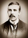Ernest Rutherford father of nuclear physics