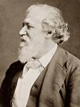 Robert Browning Victorian poet and playwright