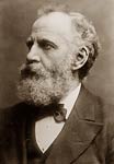 William Thomas Stead Victorian journalist