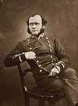 Major General Charles Ash Windham, Crimean War