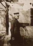 Lieutenant General Sir Harry Jones, K.C.B. Crimean War