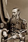 John Lorimer Worden U.S. rear admiral American Civil War