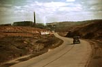 Sulphuric Acid, Copper Mining Sept 1939 Tennessee