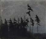 FOREST 1907