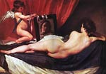 Venus with the mirror Diego Velazquez