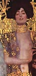Judith I Gustav Klimt