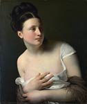 The Surprise Claude-Marie Dubufe