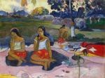 Wonderful Source Paul Gauguin