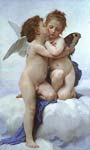 Cupid and psyche 1889