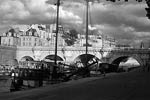 Pont Neuf over the River Seine, Paris