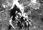 Paris Bombing, WWII