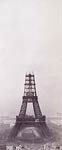 The Eiffel Tower November 1888