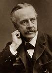 Arthur James Balfour, 1st Earl, British politician