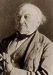 William Ewart Gladstone Britain's oldest Prime Minister