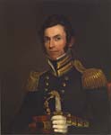Portrait of Colonel Alexander Smith (1790 1858)
