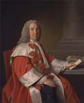 Alexander Boswell, Lord Auchinleck