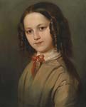 Portrait of Melanie Deinhardstein