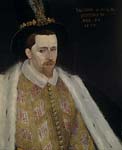 James VI and I, 1566 1625. King of Scotland 1567 1625. King