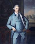 Colonel Lambert Cadwalader (1743 1823)