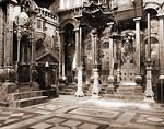 Greek Cathedral, Church of Holy Sepulchre