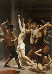 Flagellation of our lord jesus christ 1880